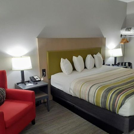 Country Inn & Suites By Radisson, Freeport, Il Kültér fotó