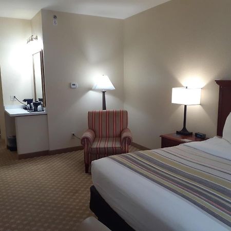 Country Inn & Suites By Radisson, Freeport, Il Kültér fotó