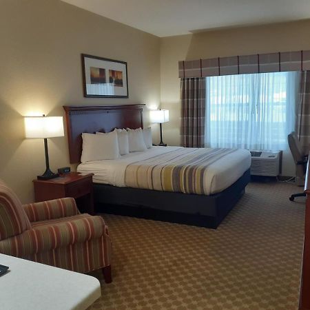 Country Inn & Suites By Radisson, Freeport, Il Kültér fotó