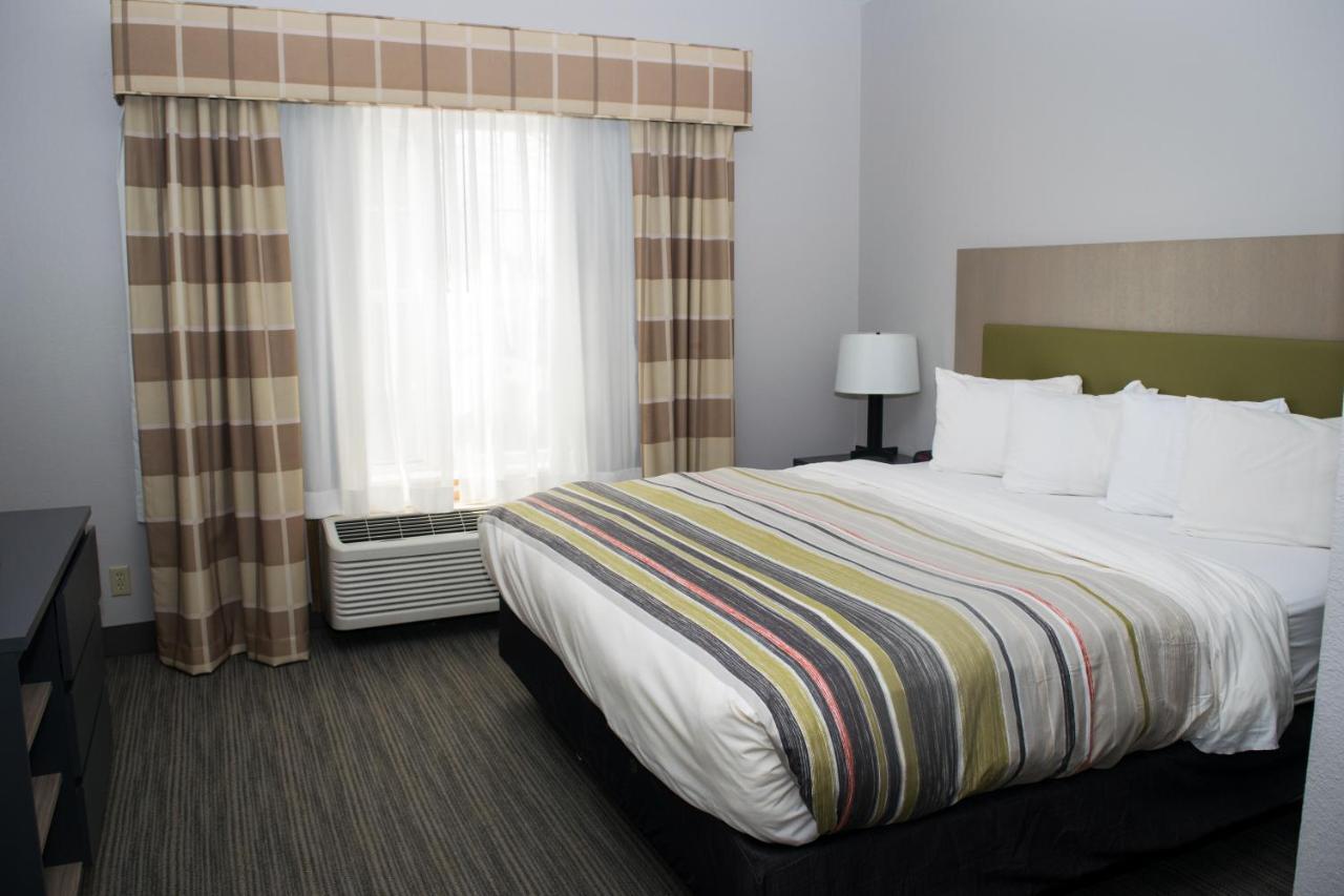 Country Inn & Suites By Radisson, Freeport, Il Kültér fotó
