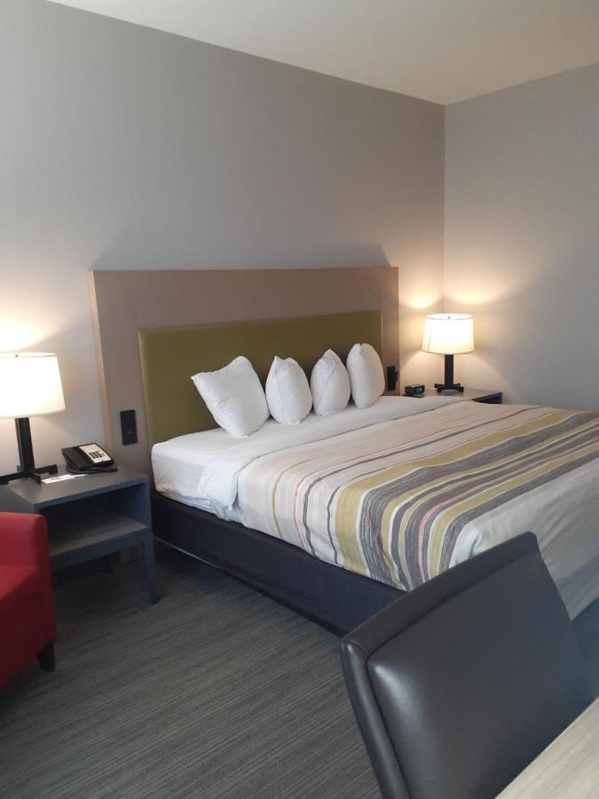 Country Inn & Suites By Radisson, Freeport, Il Kültér fotó