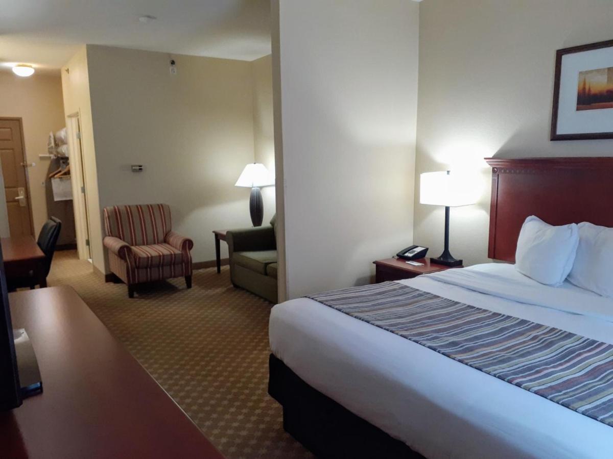 Country Inn & Suites By Radisson, Freeport, Il Kültér fotó