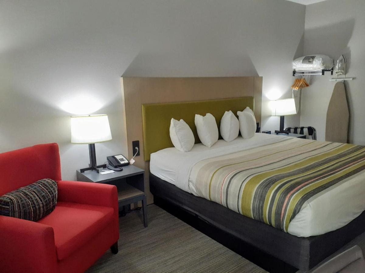 Country Inn & Suites By Radisson, Freeport, Il Kültér fotó