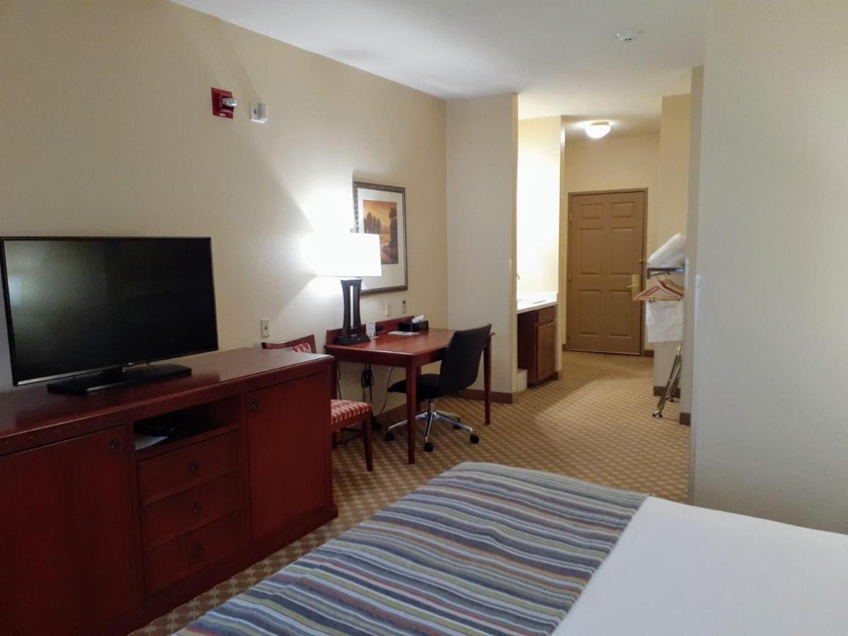 Country Inn & Suites By Radisson, Freeport, Il Kültér fotó