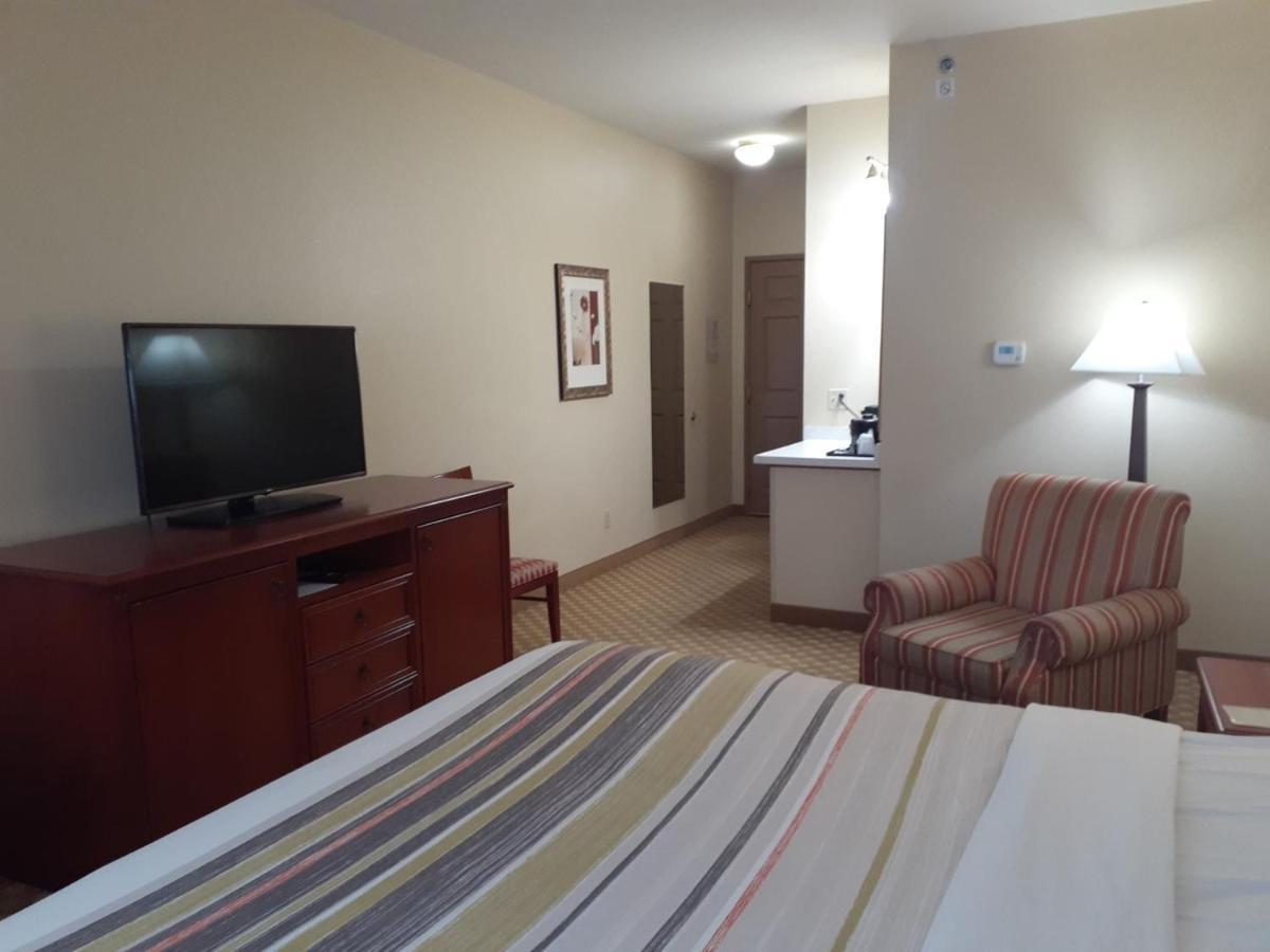 Country Inn & Suites By Radisson, Freeport, Il Kültér fotó