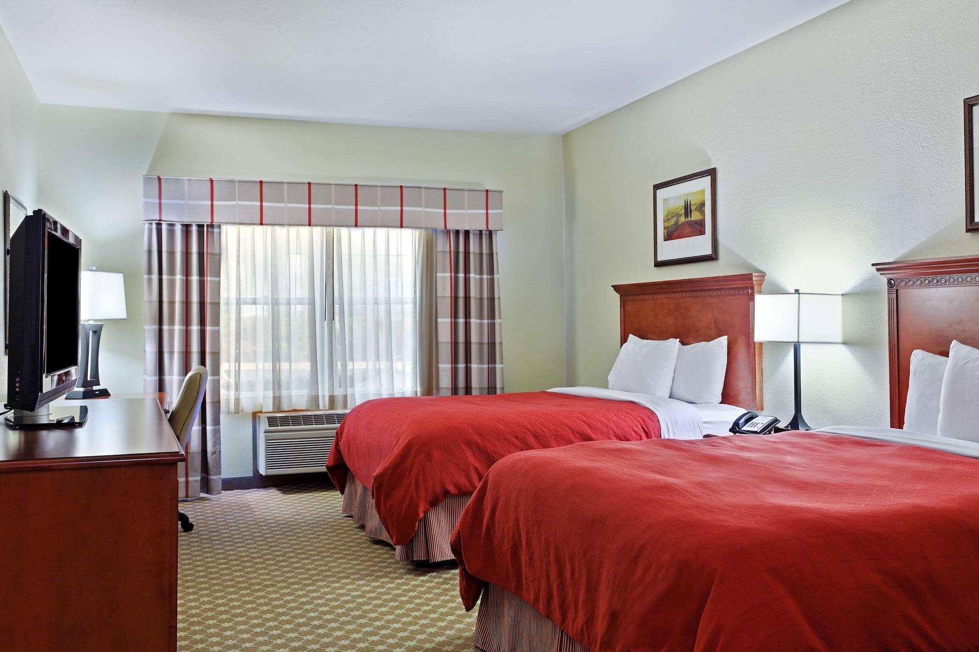 Country Inn & Suites By Radisson, Freeport, Il Kültér fotó
