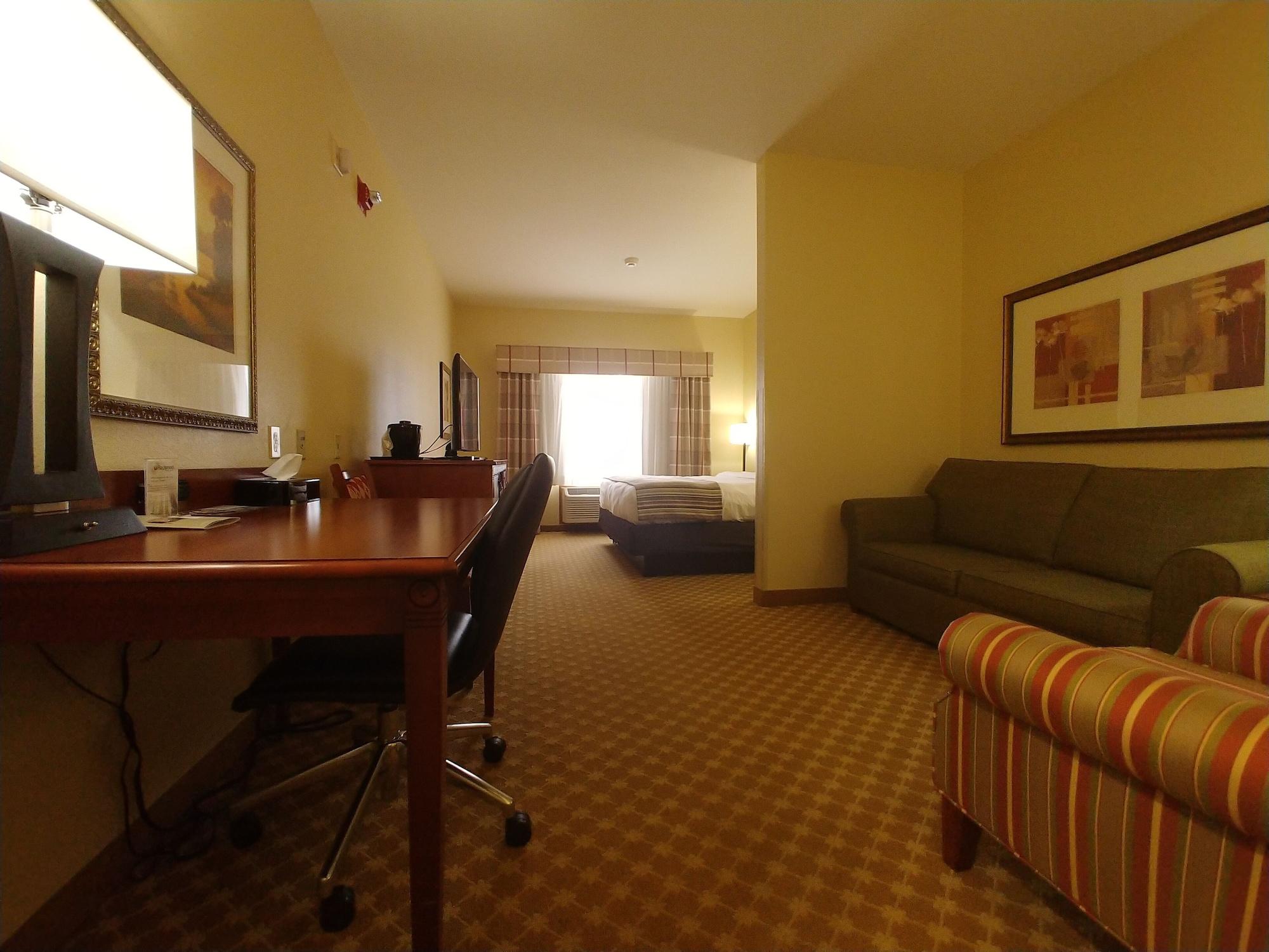 Country Inn & Suites By Radisson, Freeport, Il Kültér fotó