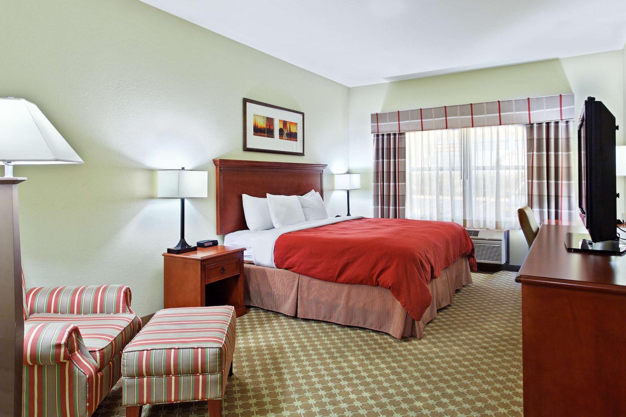 Country Inn & Suites By Radisson, Freeport, Il Kültér fotó