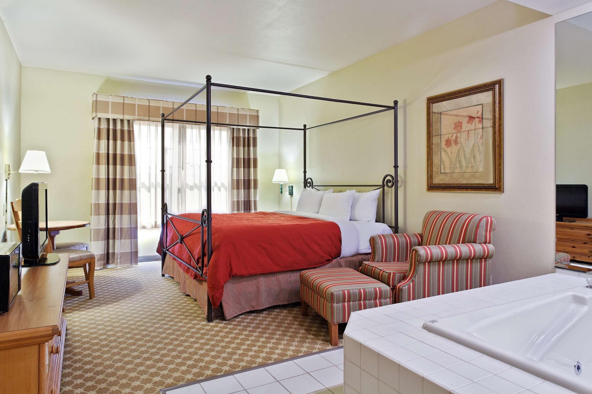 Country Inn & Suites By Radisson, Freeport, Il Kültér fotó