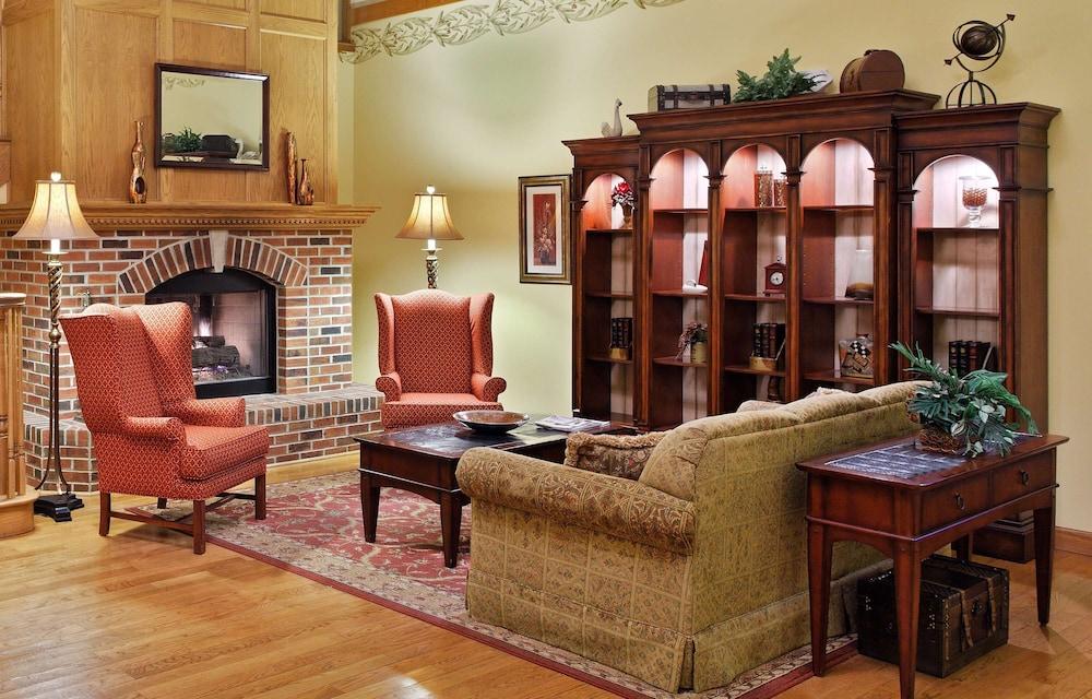 Country Inn & Suites By Radisson, Freeport, Il Kültér fotó