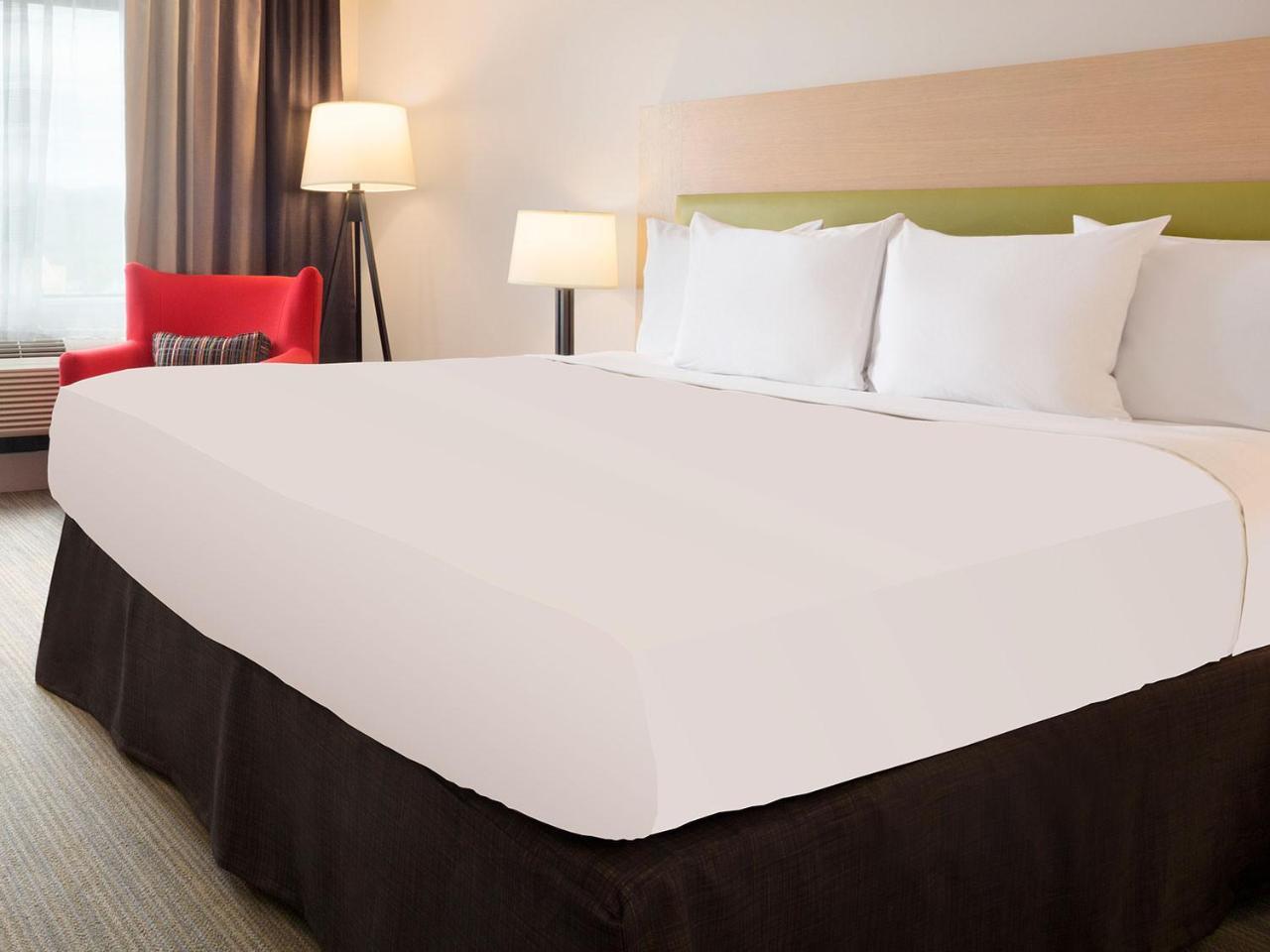 Country Inn & Suites By Radisson, Freeport, Il Kültér fotó