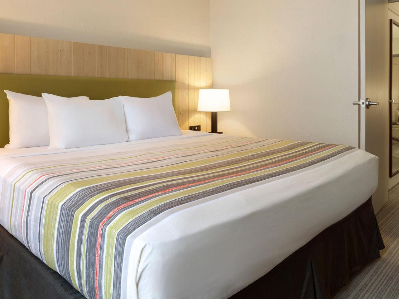 Country Inn & Suites By Radisson, Freeport, Il Kültér fotó