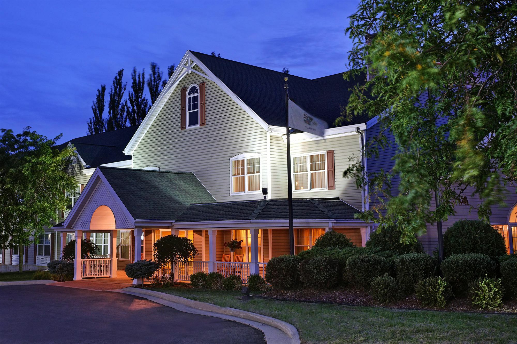 Country Inn & Suites By Radisson, Freeport, Il Kültér fotó