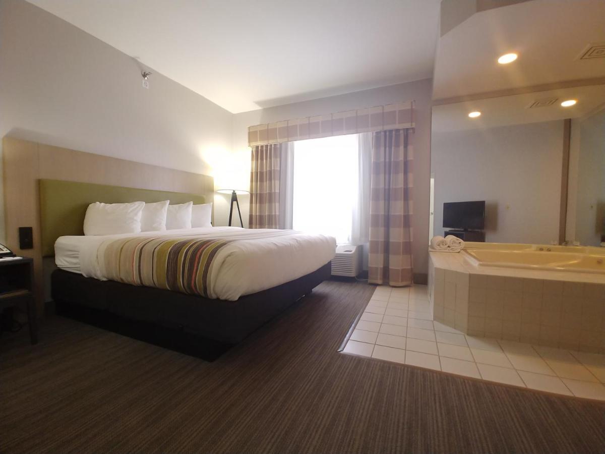 Country Inn & Suites By Radisson, Freeport, Il Kültér fotó