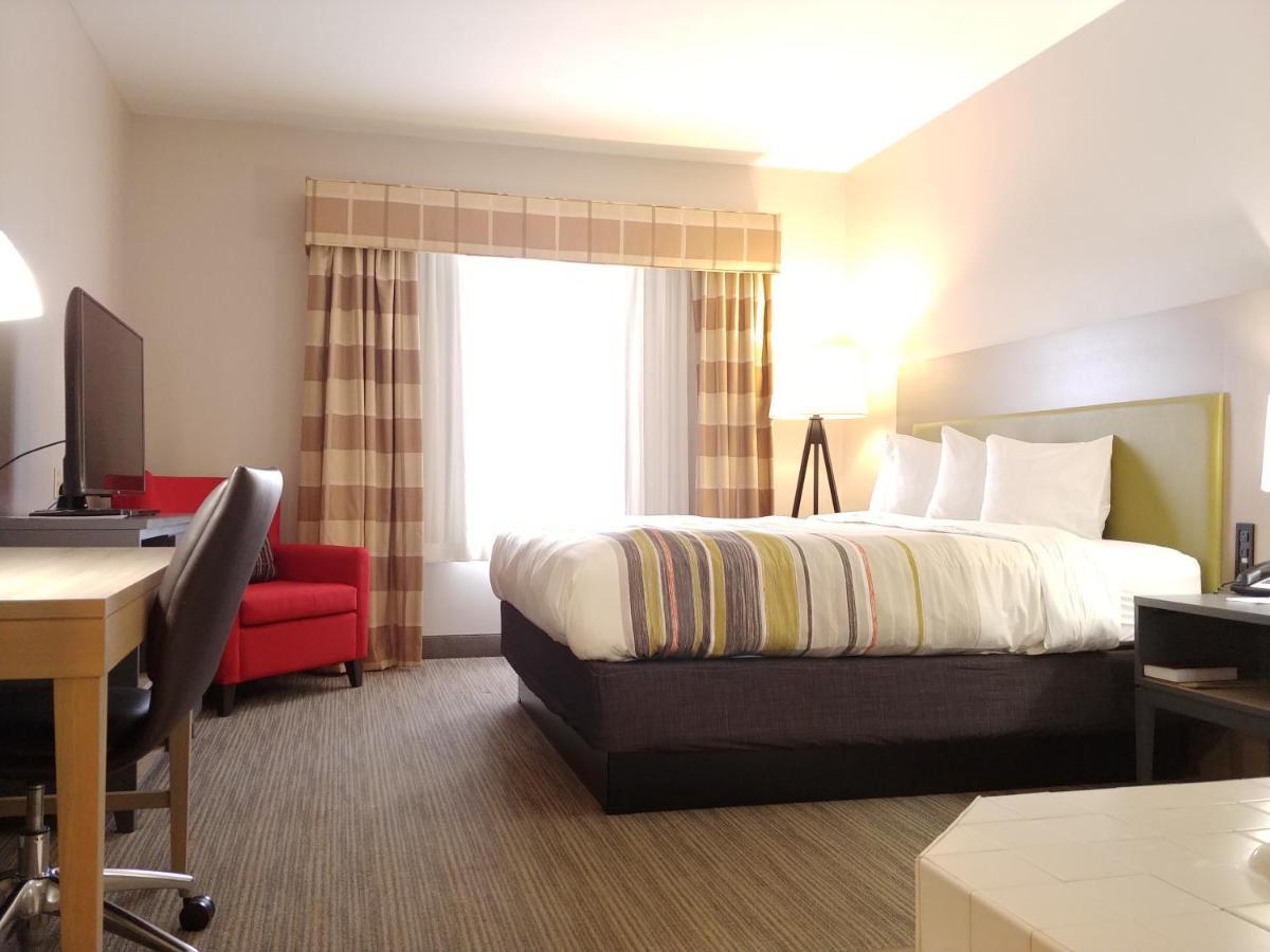 Country Inn & Suites By Radisson, Freeport, Il Kültér fotó