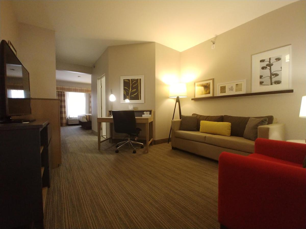 Country Inn & Suites By Radisson, Freeport, Il Kültér fotó